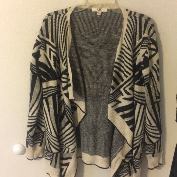 Cardigan - Picture 3 of 3